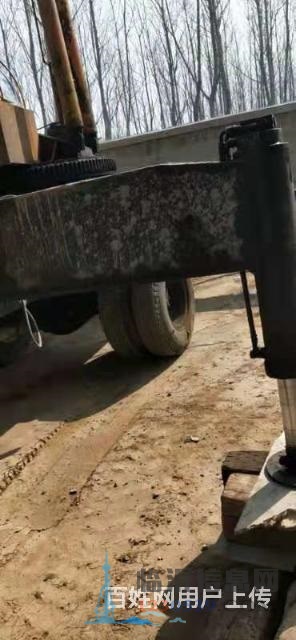 万顺吊车