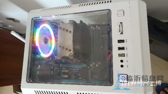 i5 3570K电脑主机