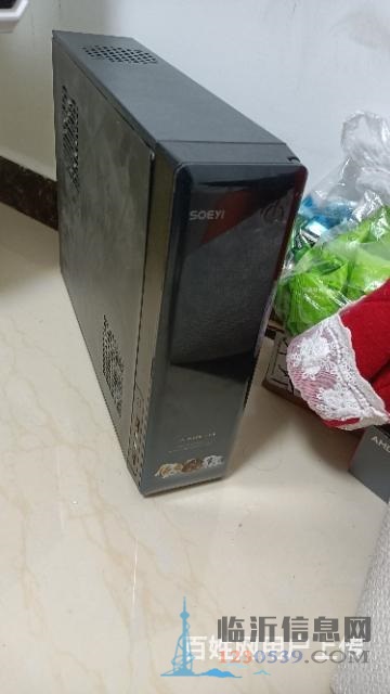 i3 4150电脑主机