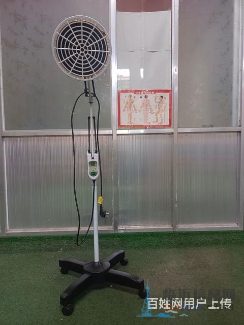 电磁波理疗仪红外线烤灯