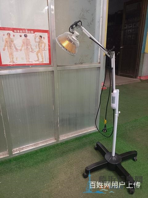 电磁波理疗仪红外线烤灯