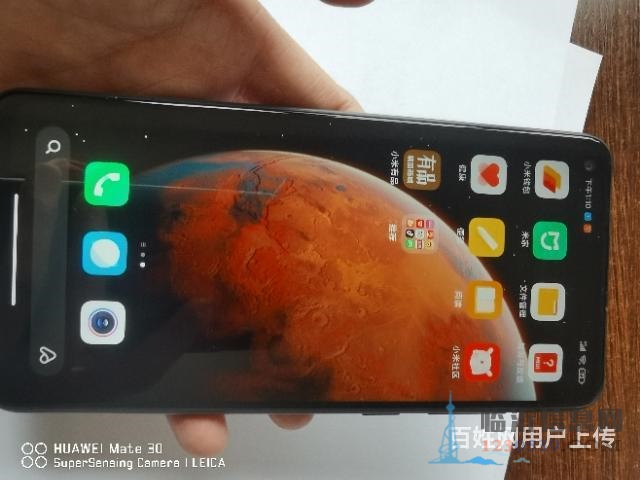 小米  Redmi 10X (4G)