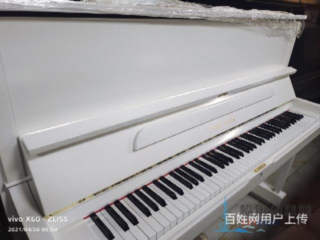韩国英昌钢琴
