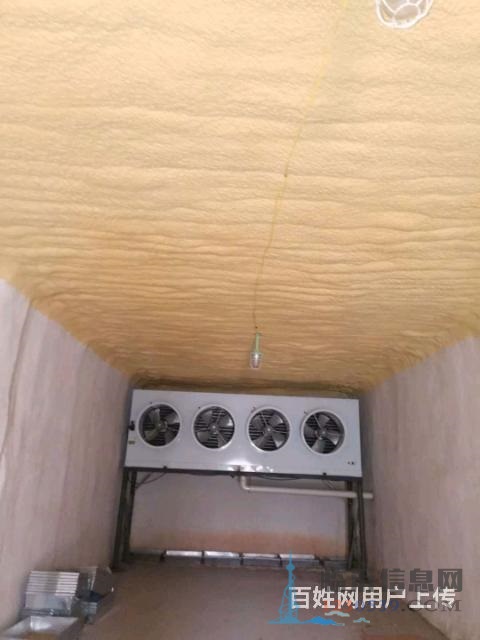 冷库安装，空调冷库配件，