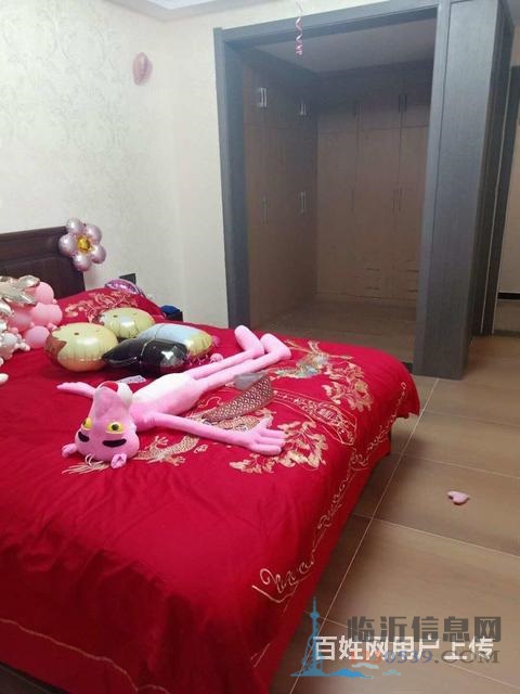 北城新区 3室2厅1卫 146.0平米 430.0