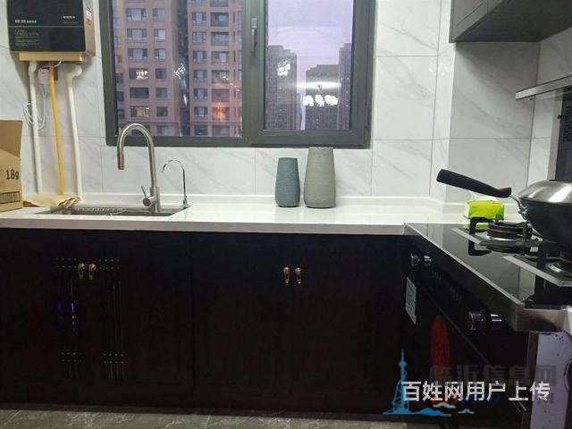 北城新区 3室2厅1卫 146.0平米 430.0