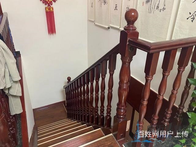 35中 汀香郡 电梯洋房 环境幽静 复式 户型好 420万