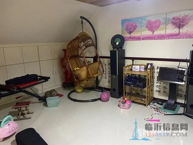 35中 汀香郡 电梯洋房 环境幽静 复式 户型好 420万
