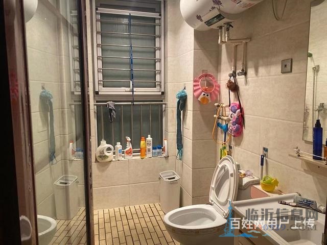 35中 汀香郡 电梯洋房 环境幽静 复式 户型好 420万