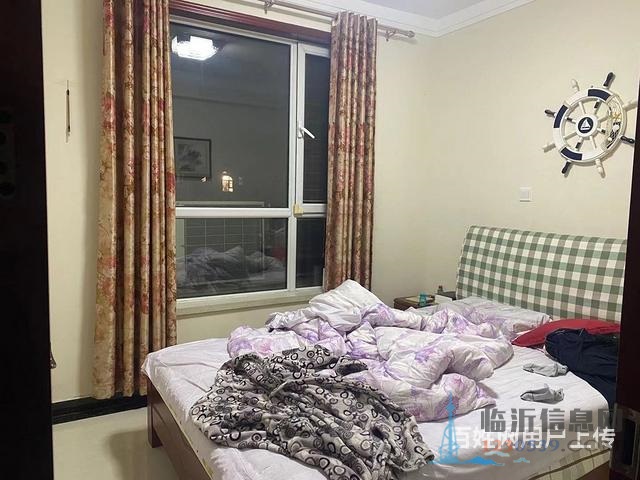 35中 汀香郡 电梯洋房 环境幽静 复式 户型好 420万
