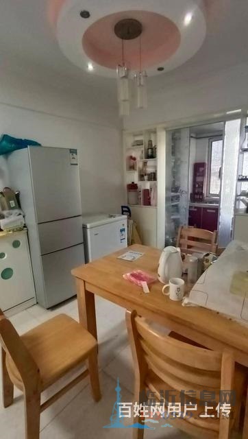 锦绣蓝山 精装三室两厅 证过二 价格可议