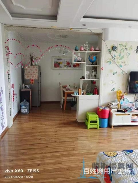 满五住房教育新村照片真实精装修3室2厅楼层好