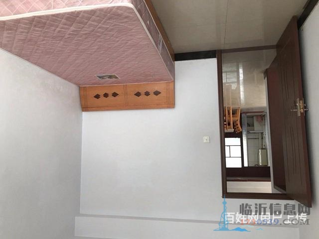 盛世春天 三室两厅 客厅通阳台 采光无遮挡