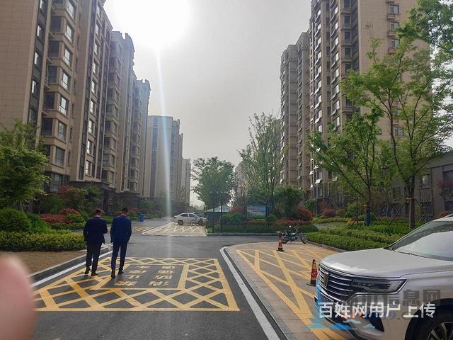 德馨园 精装现房全明户型 南北通透 户型图真实 随时看房