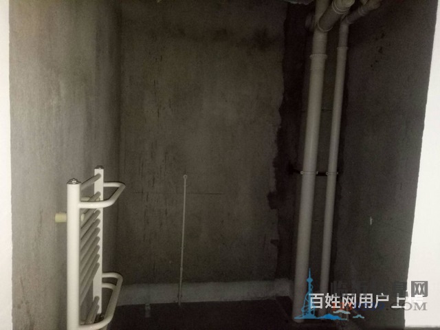 康桥郡别墅1280万 走一手 大边户 带大院子 毛坯 随时看