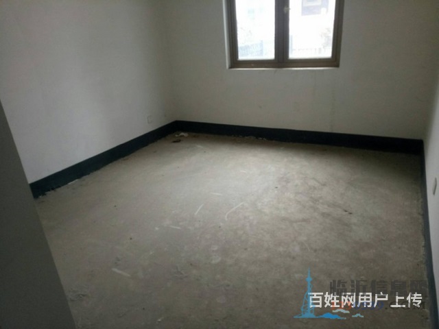 康桥郡别墅1280万 走一手 大边户 带大院子 毛坯 随时看
