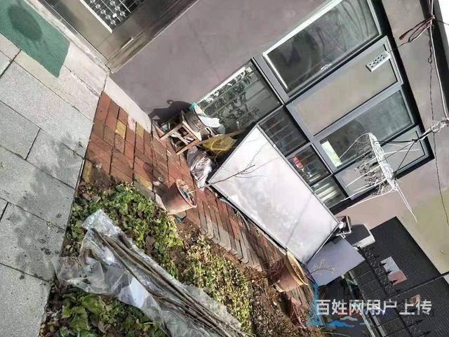 育兴嘉园东区 一楼带院 配套齐全 普通住宅