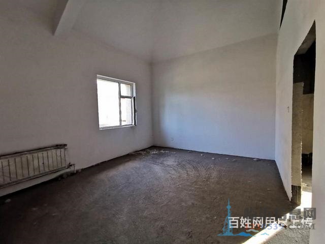 奥林匹克 北 滨河国际 独栋别墅 占地1.3亩 400平花园
