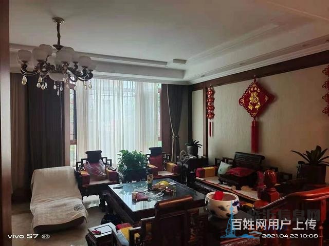 电梯别墅 鼎峰英伦花园 内置电梯 高端大气 户型新颖 可贷款