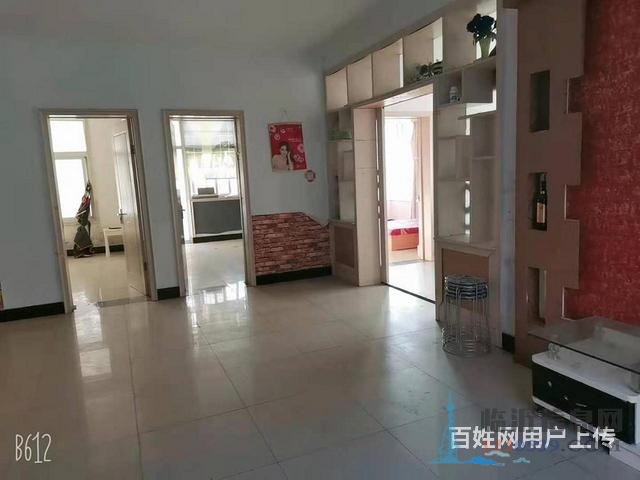 免 税，真实图片，低楼层大三室，好采光，双气入户，怡情园