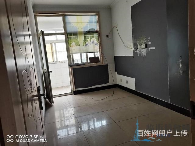 免 税，真实图片，低楼层大三室，好采光，双气入户，怡情园