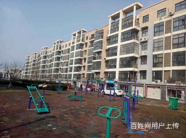 免 税，真实图片，中间楼层，双气入户，客厅通阳台，盛世嘉园