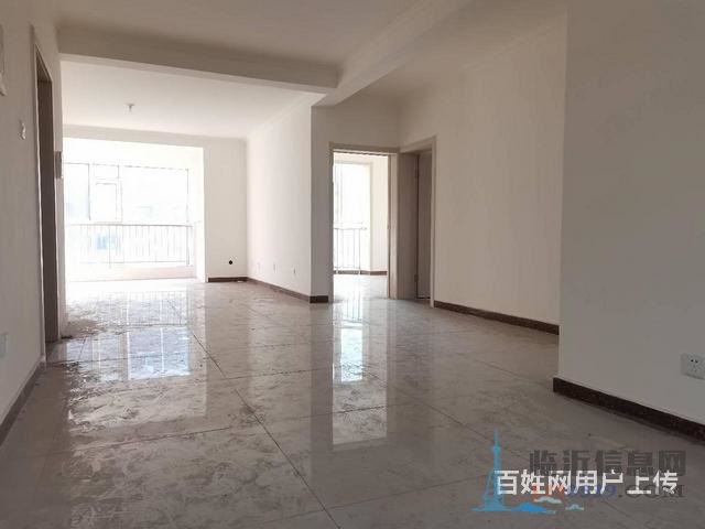 南湖尚都证过 二未住好楼层三室南向大车库