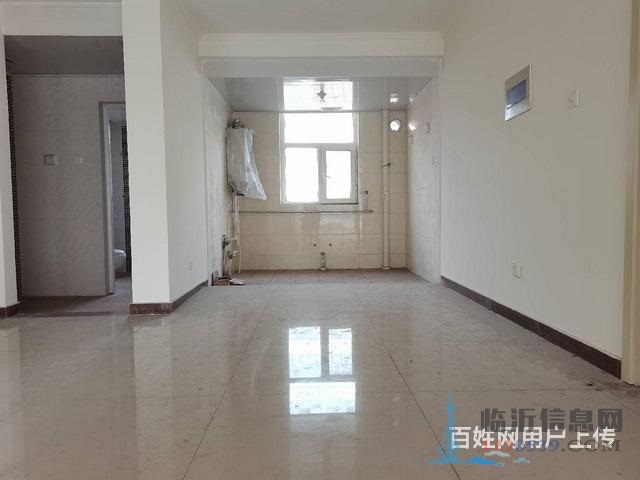 南湖尚都证过 二未住好楼层三室南向大车库