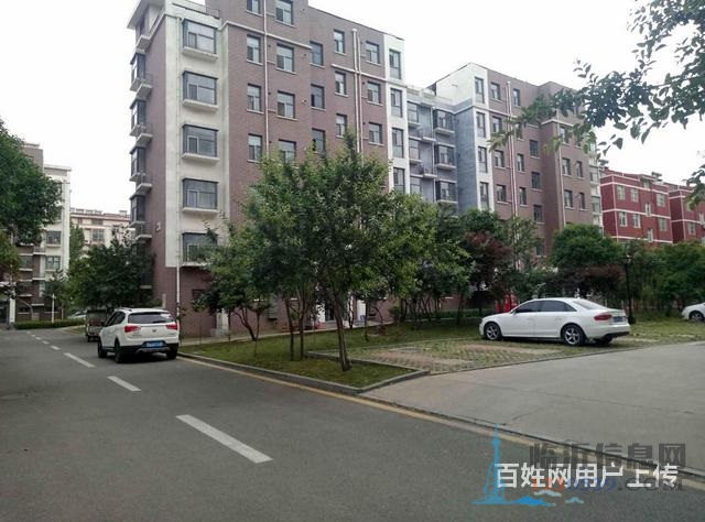 南湖尚都证过 二未住好楼层三室南向大车库