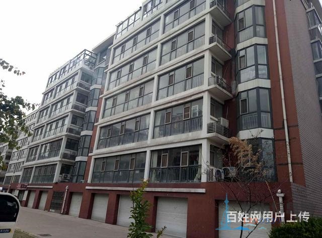 南湖尚都证过 二未住好楼层三室南向大车库