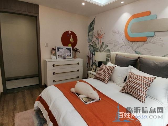 罗庄区现房团 购走 一手 高品质住宅四室