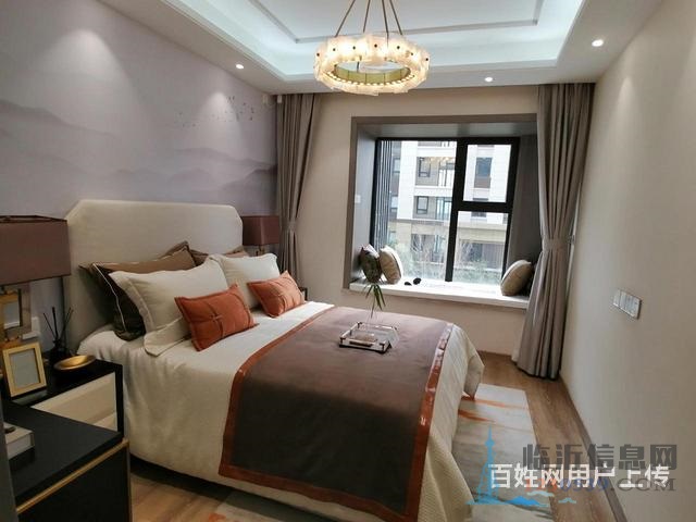 罗庄区现房团 购走 一手 高品质住宅四室