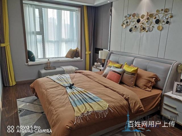首付五千住润地新城 比县城都便宜 部分精装交付 找我优 惠