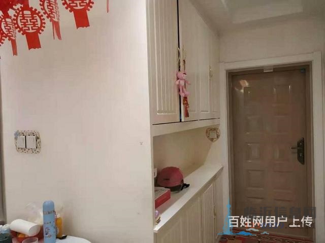 翡翠传奇 小高三室 精装修 位置好 南北通透