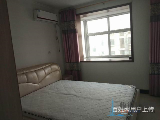盛世阳光 市政供暖 带车库 免 税 三室 好楼层