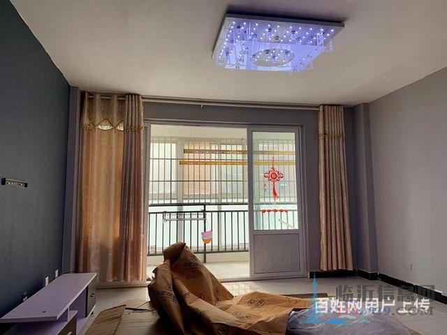 永福苑 精装三室 南北通透 框架结构 市政供暖