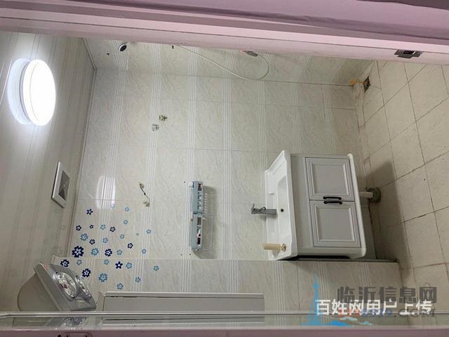 永福苑 精装三室 南北通透 框架结构 市政供暖
