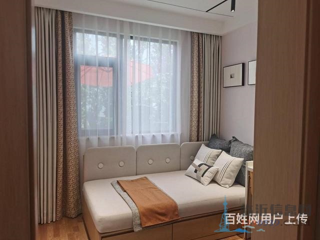 南湖壹号院小高8000多 首付5w 双学 区