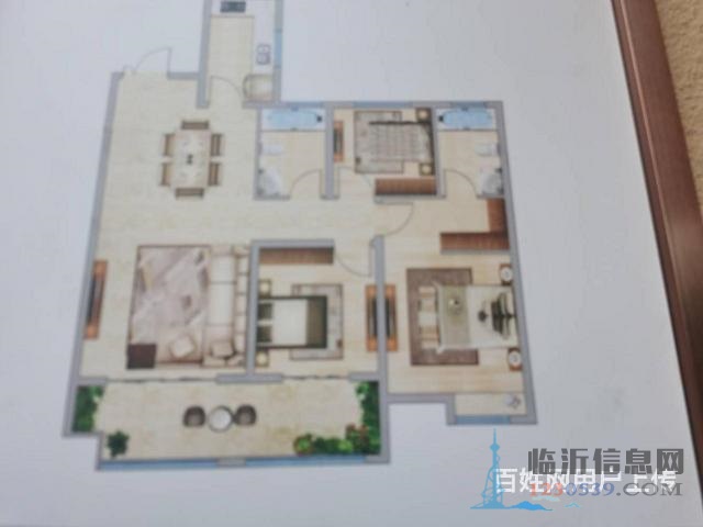 南湖壹号院小高8000多 首付5w 双学 区