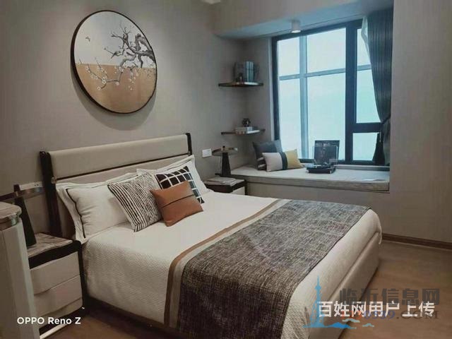 碧桂园城投翡翠外滩一手精装交付均价8000小高.