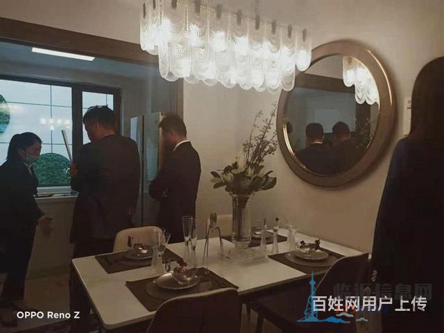 碧桂园城投翡翠外滩一手精装交付均价8000小高.