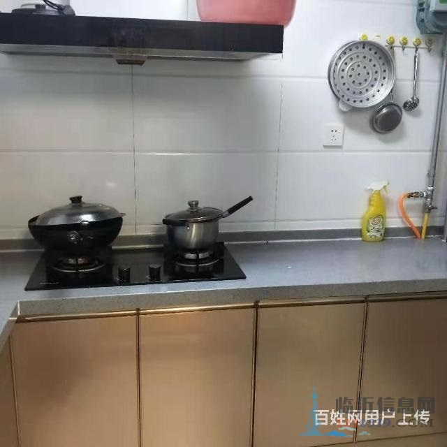 城市花园C区住房转让