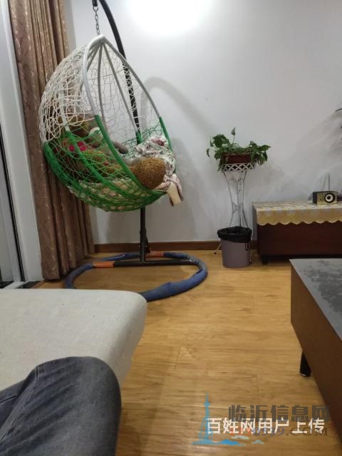 城市花园C区转让