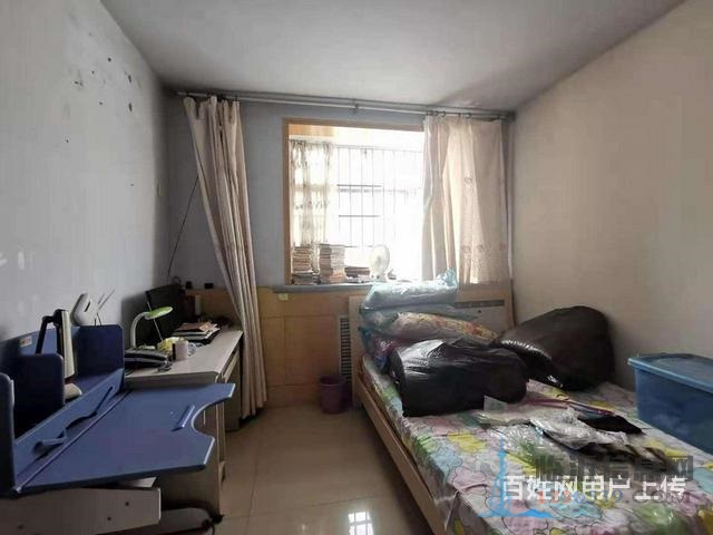 88万北园小区附近2007年新房全明户型带储藏室有钥匙