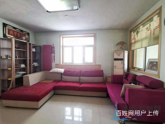 88万北园小区附近2007年新房全明户型带储藏室有钥匙