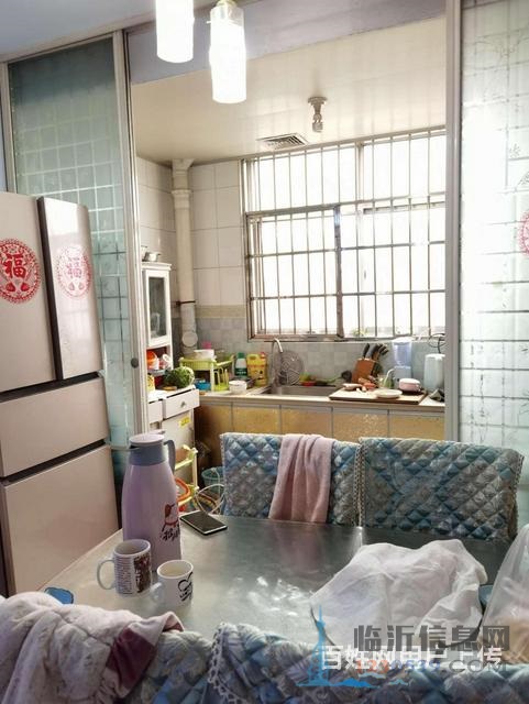北园小区附近2007年新房全明户型客厅有窗户性价比超高