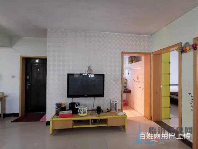 88万急售北园小区附近2007年新房全明户型好楼层有钥匙