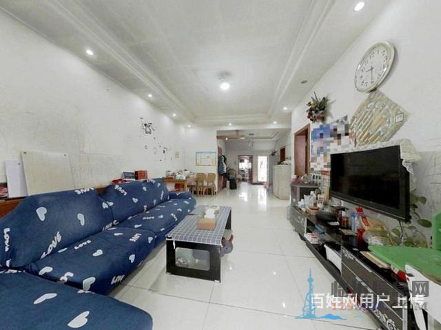 北园路北园小区(兰山)101.0平简装修102万元难找房子