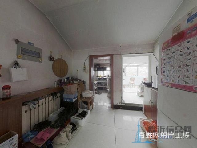 北园路北园小区(兰山)101.0平简装修102万元难找房子