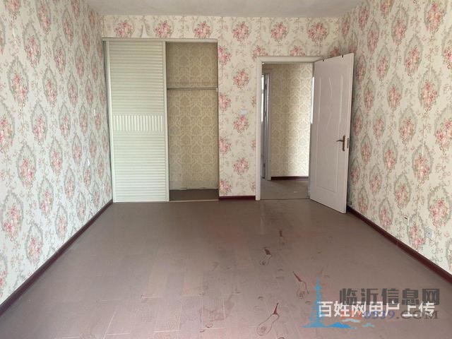 天泰华府  91平两室证过二朴园三
